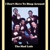 The Mad Lads - Get out of My Life, Woman