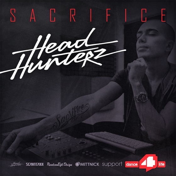 Cover artwork for Hard With Style