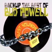 Bud Powell - Collard Greens And Black Eyed Peas