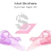 Stream & download Summer Night - Single