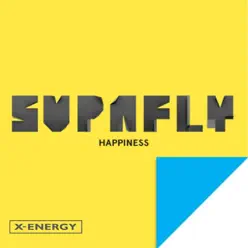Happiness (feat. Shahin Bada) - EP - Supafly Happiness (feat. Shahin Bada) - EP - Supafly