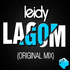 Lagom - Single by Leidy album reviews, ratings, credits