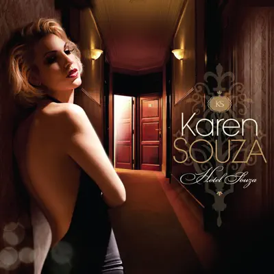 Hotel Souza (Deluxe Edition) - Karen Souza Hotel Souza (Deluxe Edition) - Karen Souza