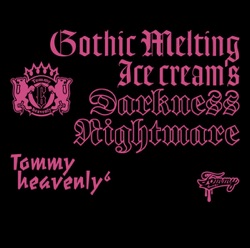 Tommy heavenly6 - PAPERMOON