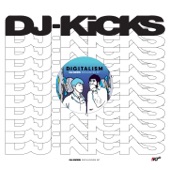 DJ-Kicks Exclusives artwork