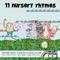 Baa Baa Black Sheep (Instrumental Version) - Nursery Rhymes 123 lyrics