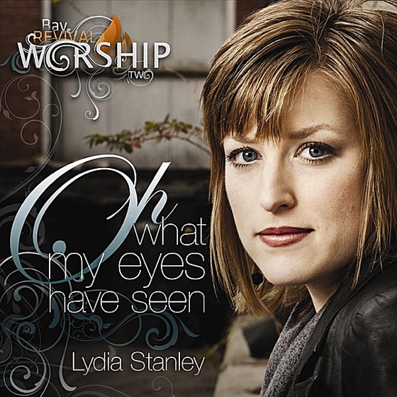 Cover artwork for I Love Your Presence