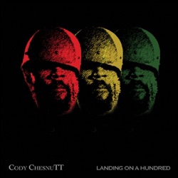 Cody ChesnuTT - I've Been Life