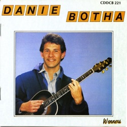 Danie Botha, Jan de Wet, Lisbé Visser, Piet Smit, Wanda Bam & Willie Joubert - Wenners