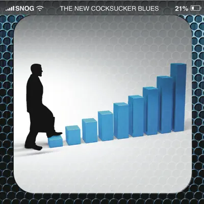 The New Cocksucker Blues - EP - Snog