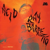 Ray Barretto - El Nuevo Barretto