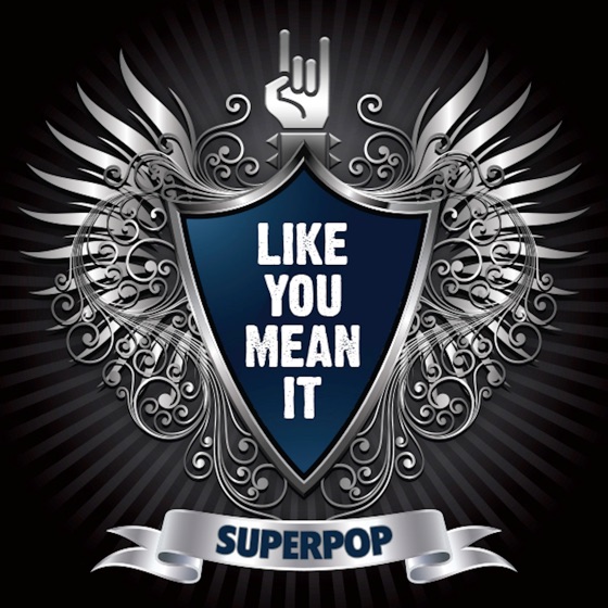 Cover artwork for Stand Up