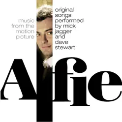 Alfie (Soundtrack from the Motion Picture) - Mick Jagger