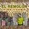 Cumbia Bichera (feat. Pablo Lescano) - El Remolón lyrics