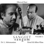 Sangeet Sangam, Vol. VI artwork