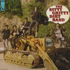 The Nitty Gritty Dirt Band - Nitty Gritty Dirt Band