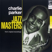 Charlie Parker - Scrapple From The Apple