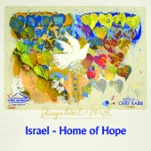 Israel - Home of Hope artwork