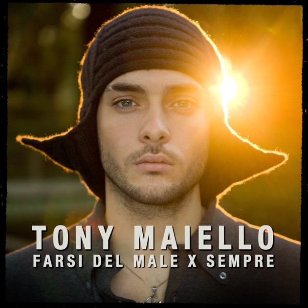 cd tony maiello scaricare