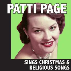 Sings Christmas & Religious Songs - Patti Page
