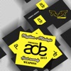 Magillian & Mikalogic Presents Ade 2013 Hush Recordz Weapons