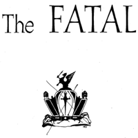 Ellen Jones - The Fatal Crown (Unabridged) artwork