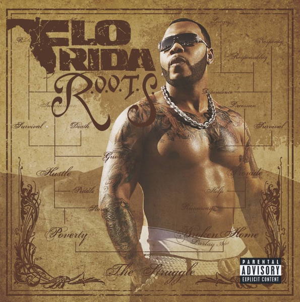 Album art for Right Round by Flo Rida