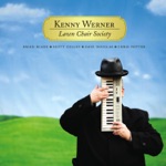 Kenny Werner - Uncovered Heart