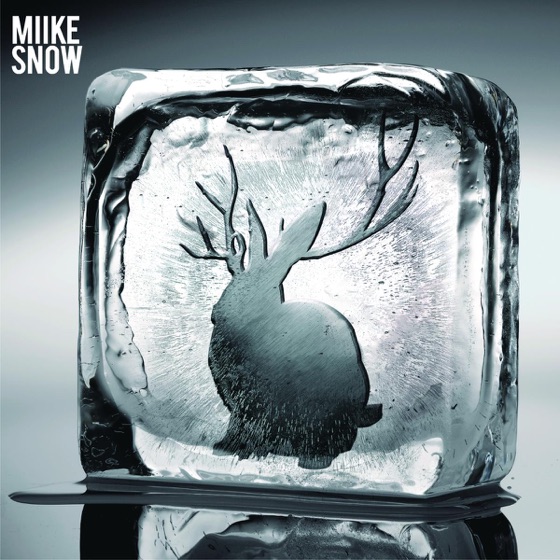 Cover artwork for Silvia