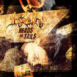 Heads or Tails - EP - Ingrowing