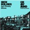 On My Mind (Ian Pooley Vocal Mix) - Nick Holder lyrics