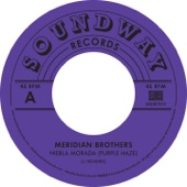 Meridian Brothers - Niebla Morada