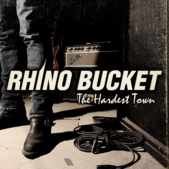 Cover artwork for Justified