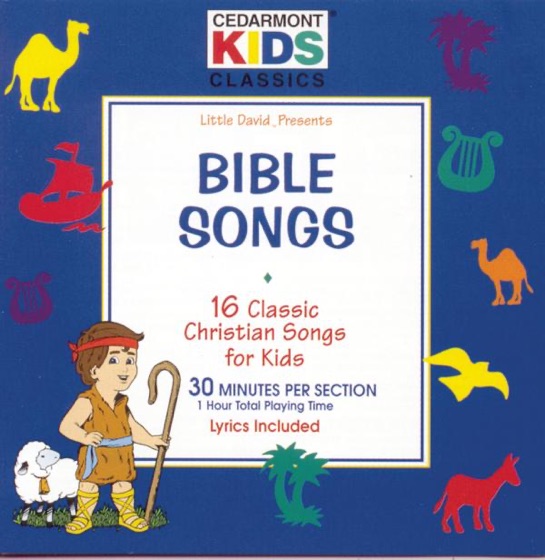Cover artwork for This Is My Commandment