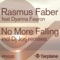 No More Falling - Rasmus Faber lyrics