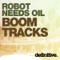 Fool's Garden - Robot Needs Oil lyrics