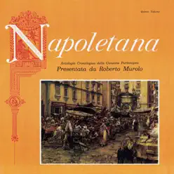 Napoletana, vol. 5 - Roberto Murolo