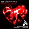 Heart of Glass (Oliver Reville Moonking Mix) - Deep Voices lyrics