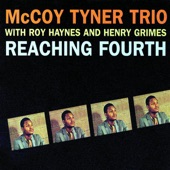 Theme for Ernie - McCoy Tyner Trio