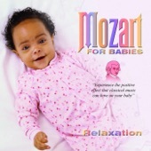 Mozart For Babies - Relaxation artwork