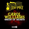 Queen of Hearts - Single