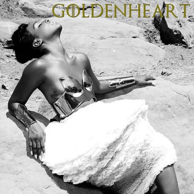 Goldenheart - Dawn Richard