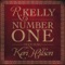 Number One (Remix) [feat. T-Pain & Keyshia Cole] - R. Kelly lyrics