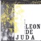 Te Encontré - Leon De Juda lyrics