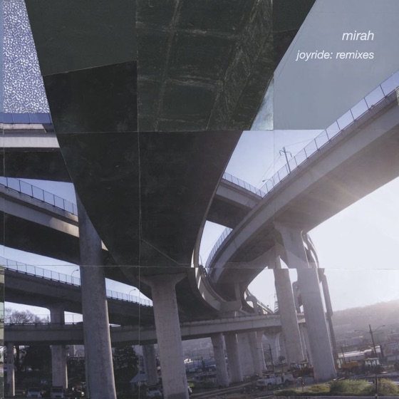 Cover artwork for The Light (With DJ Beyonda)