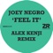 Feel It (Alex Kenji Remix) - Dave Lee lyrics