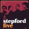 Continental Drift - The Stepford Five lyrics