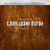 The Hits Of Leonardo Favio, Vol. 1 artwork