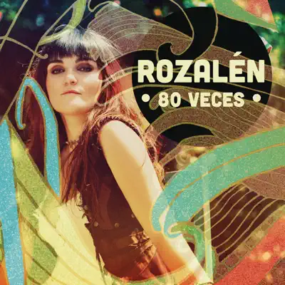 80 Veces - Single - Rozalén