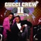 The Cabbage Patch - Gucci Crew II lyrics